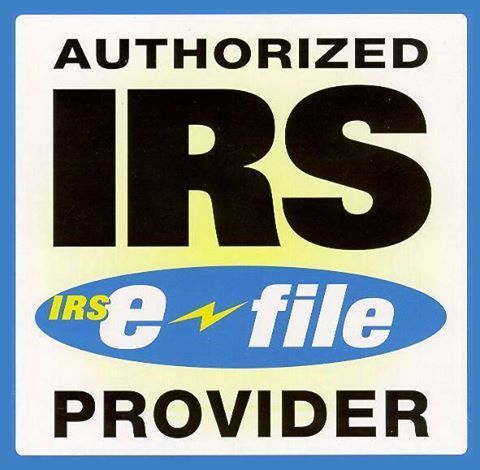 IRS Authorized Provider